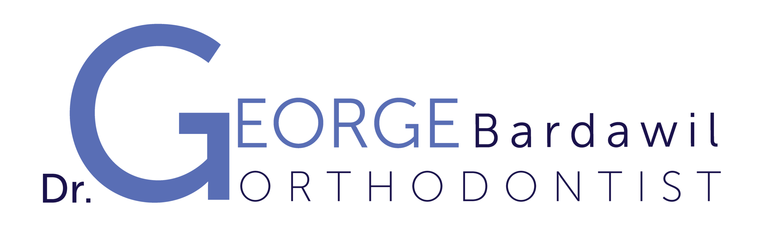 Dr. George Bardawil