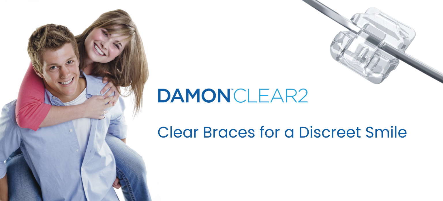 Damon Clear